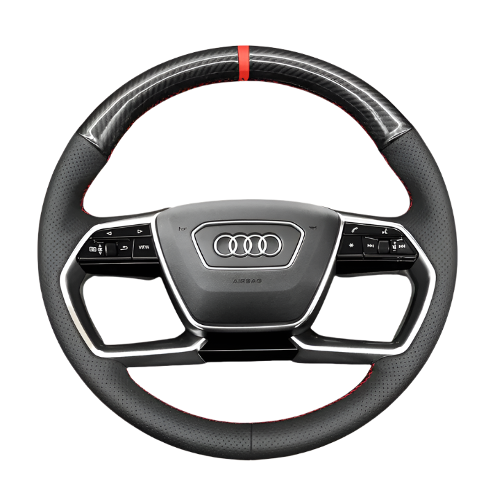 Audi - Q8 (2024-2025)