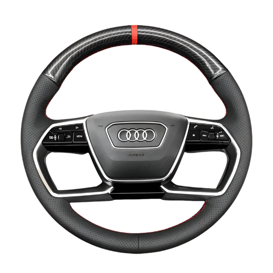Audi - Q8 (2024-2025)