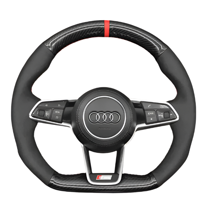 Audi - R8 TT TTS TTRS (2016-2023)