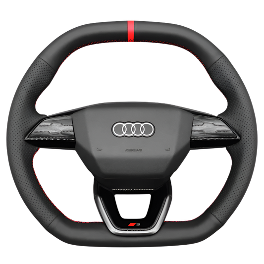 Audi - S5 RS3 RS e-tron GT (2025)