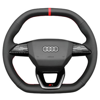 Audi - S5 RS3 RS e-tron GT (2025)