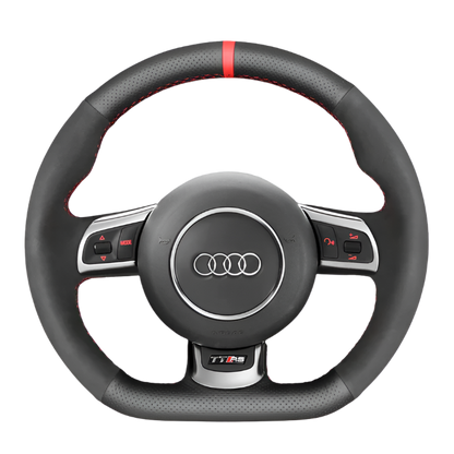 Audi - TTRS R8 RS3 RS6 (2009-2015)