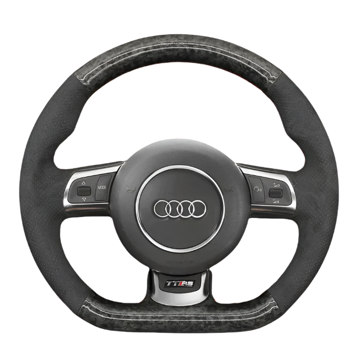 Audi - TTRS R8 RS3 RS6 (2009-2015)