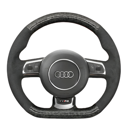 Audi - TTRS R8 RS3 RS6 (2009-2015)