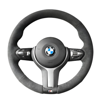 BMW - X1 X2 X3 X4 X5 X6 F10 F11 F12 F20 F21 M135i M140i F45 F46 M235i M240i F30 F31 F32 F33 F34 F36 M Sport