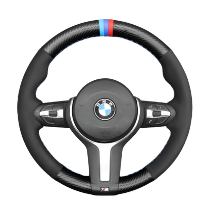 BMW - X1 X2 X3 X4 X5 X6 F10 F11 F12 F20 F21 M135i M140i F45 F46 M235i M240i F30 F31 F32 F33 F34 F36 M Sport