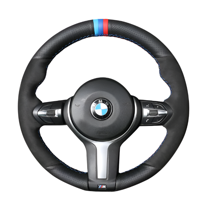 BMW - X1 X2 X3 X4 X5 X6 F10 F11 F12 F20 F21 M135i M140i F45 F46 M235i M240i F30 F31 F32 F33 F34 F36 M Sport