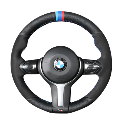 BMW - X1 X2 X3 X4 X5 X6 F10 F11 F12 F20 F21 M135i M140i F45 F46 M235i M240i F30 F31 F32 F33 F34 F36 M Sport