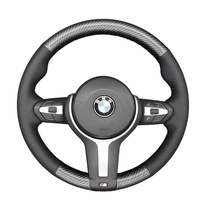 BMW - X1 X2 X3 X4 X5 X6 F10 F11 F12 F20 F21 M135i M140i F45 F46 M235i M240i F30 F31 F32 F33 F34 F36 M Sport