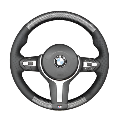 BMW - X1 X2 X3 X4 X5 X6 F10 F11 F12 F20 F21 M135i M140i F45 F46 M235i M240i F30 F31 F32 F33 F34 F36 M Sport