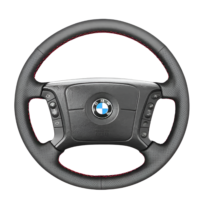 BMW - E31 E36 E38 E39 E46 X3 E83 X5 E53 (1995-2006)