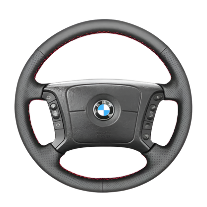 BMW - E31 E36 E38 E39 E46 X3 E83 X5 E53 (1995-2006)