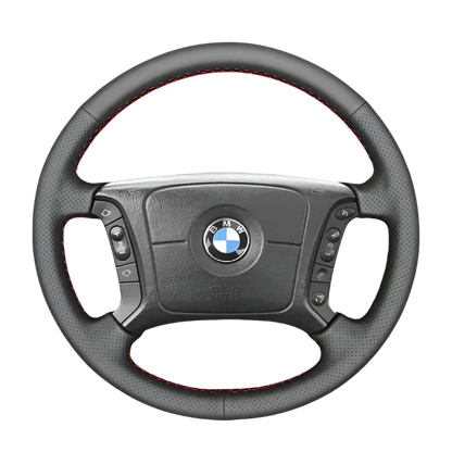 BMW - E31 E36 E38 E39 E46 X3 E83 X5 E53 (1995-2006)