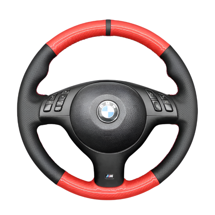 BMW - E39 E46 M3 E46 M5 E39 (2000-2006)