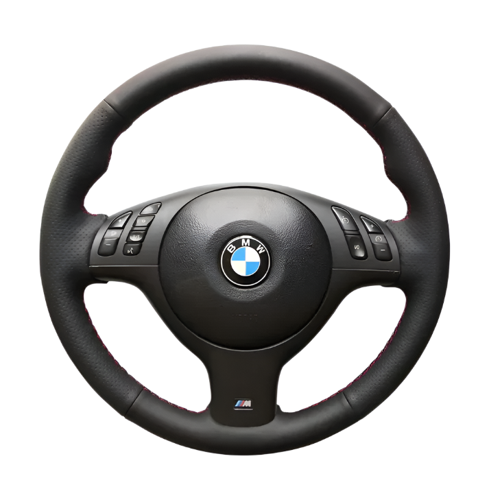 BMW - E39 E46 M3 E46 M5 E39 (2000-2006)