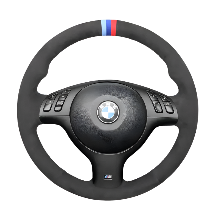 BMW - E39 E46 M3 E46 M5 E39 (2000-2006)