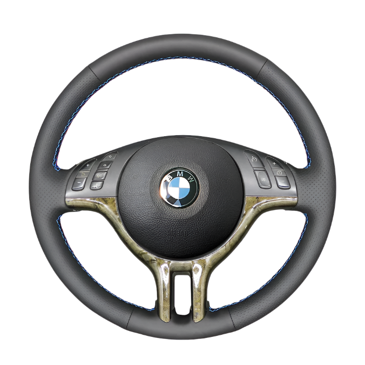 BMW - E46 E39 X5 E53 Z3 E36 (2000-2006)