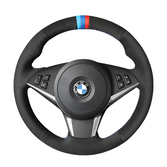 BMW - E60 E61 E63 E64 (2003-2010)