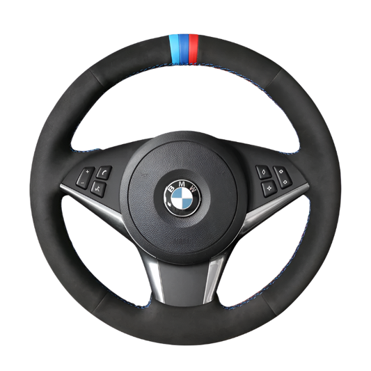 BMW - E60 E61 E63 E64 (2003-2010)