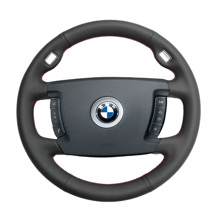 BMW - E65 E66 (2001-2008)