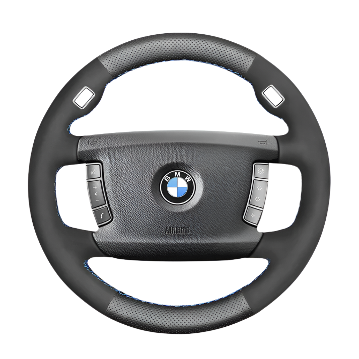 BMW - E65 E66 (2001-2008)