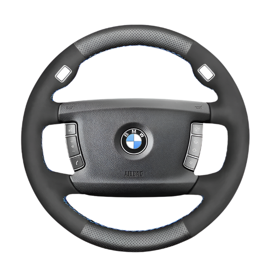 BMW - E65 E66 (2001-2008)