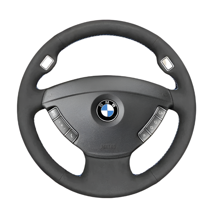 BMW - E65 E66 (2001-2008)