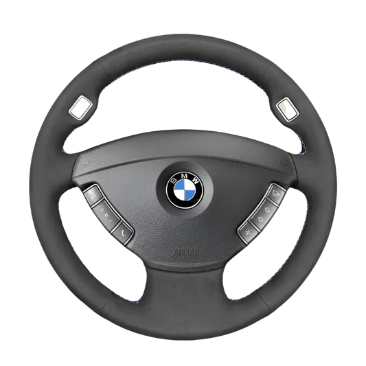 BMW - E65 E66 (2001-2008)