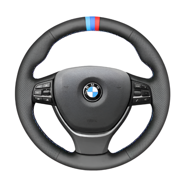 BMW - F01 F02 F06 F07 F10 F11 F12 F13 (2008-2017)