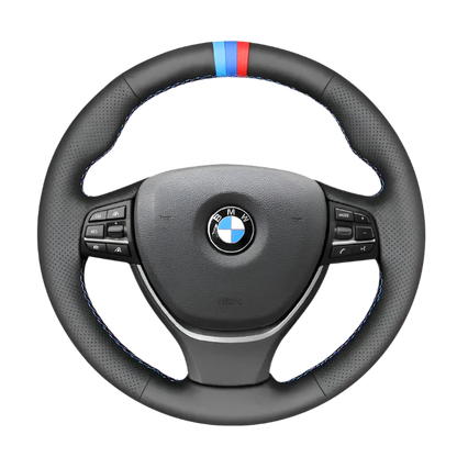 BMW - F01 F02 F06 F07 F10 F11 F12 F13 (2008-2017)