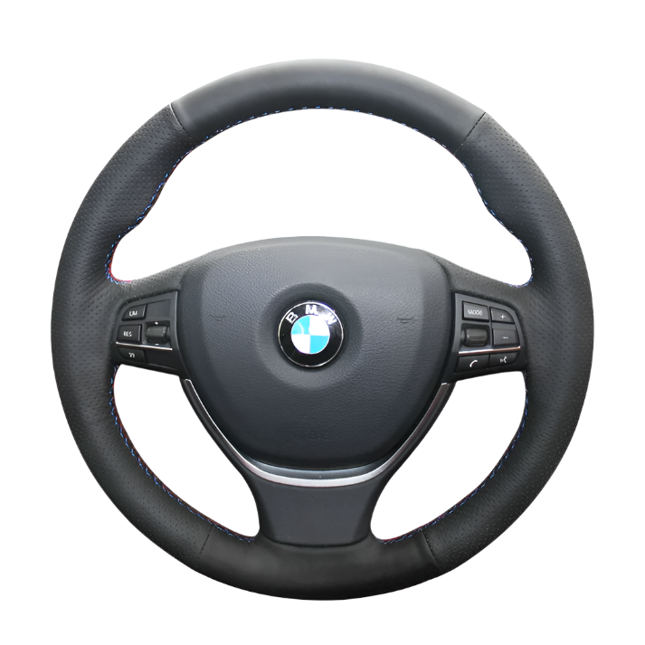 BMW - F01 F02 F06 F07 F10 F11 F12 F13 (2008-2017)