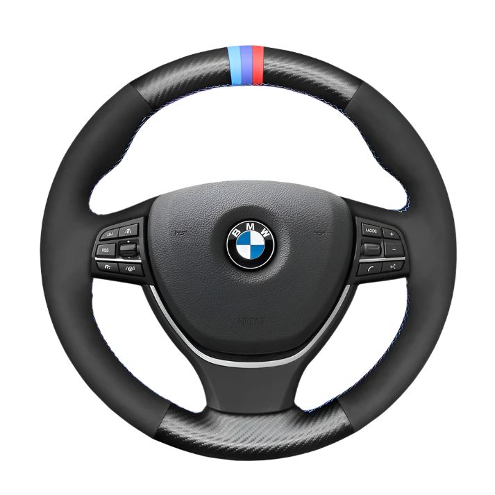 BMW - F01 F02 F06 F07 F10 F11 F12 F13 (2008-2017)