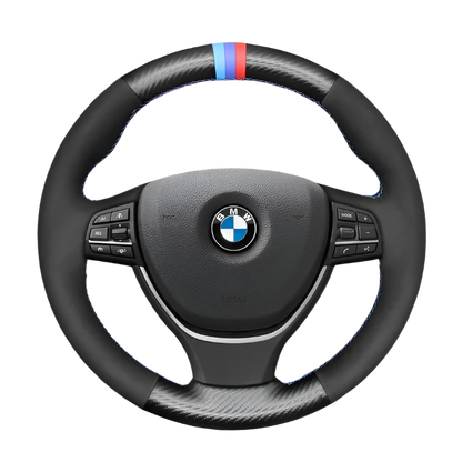 BMW - F01 F02 F06 F07 F10 F11 F12 F13 (2008-2017)