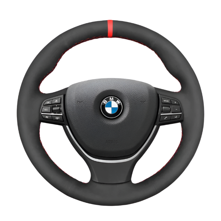 BMW - F01 F02 F06 F07 F10 F11 F12 F13 (2008-2017)