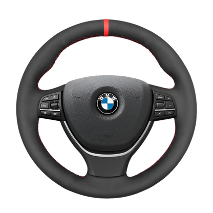 BMW - F01 F02 F06 F07 F10 F11 F12 F13 (2008-2017)