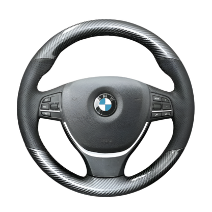 BMW - F01 F02 F06 F07 F10 F11 F12 F13 (2008-2017)