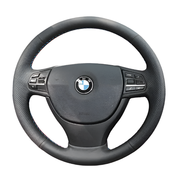BMW - F02 F01 F07 F10 F11 (2008-2015)