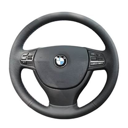 BMW - F02 F01 F07 F10 F11 (2008-2015)