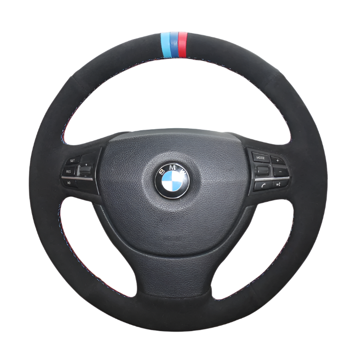 BMW - F02 F01 F07 F10 F11 (2008-2015)