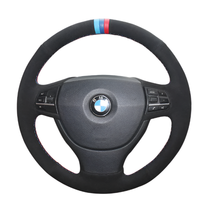 BMW - F02 F01 F07 F10 F11 (2008-2015)