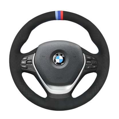 BMW - F20 F21 F22 F23 F30 F31 F32 F33 F34 F36 (2011-2020)