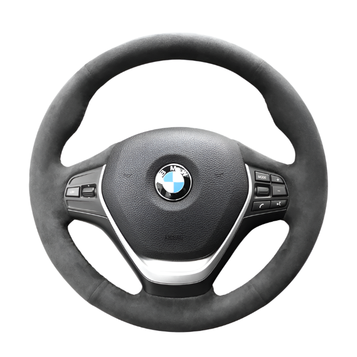 BMW - F20 F21 F22 F23 F30 F31 F32 F33 F34 F36 (2011-2020)