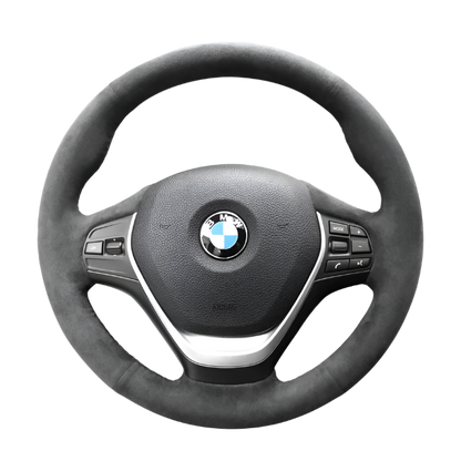 BMW - F20 F21 F22 F23 F30 F31 F32 F33 F34 F36 (2011-2020)