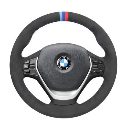 BMW - F20 F21 F22 F23 F30 F31 F32 F33 F34 F36 (2011-2020)