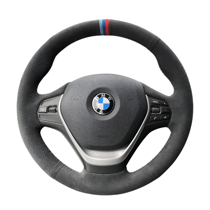 BMW - F20 F21 F22 F23 F30 F31 F32 F33 F34 F36 (2011-2020)