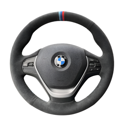 BMW - F20 F21 F22 F23 F30 F31 F32 F33 F34 F36 (2011-2020)