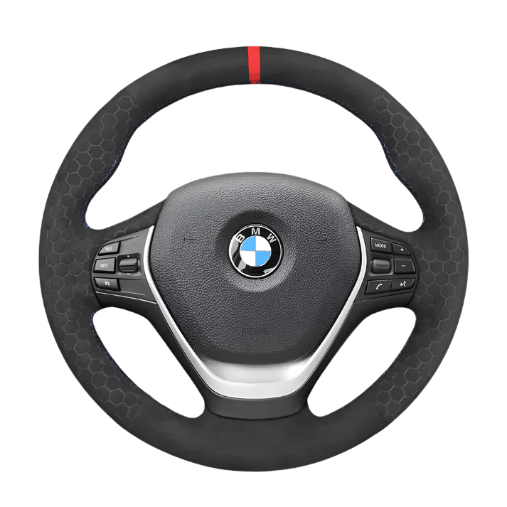 BMW - F20 F21 F22 F23 F30 F31 F32 F33 F34 F36 (2011-2020)