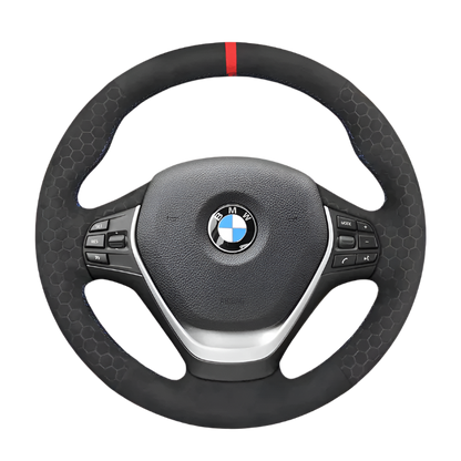 BMW - F20 F21 F22 F23 F30 F31 F32 F33 F34 F36 (2011-2020)