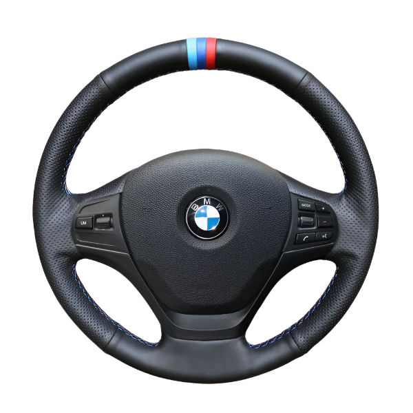 BMW - F20 F21 F22 F23 F30 F31 F34 (2011-2020)