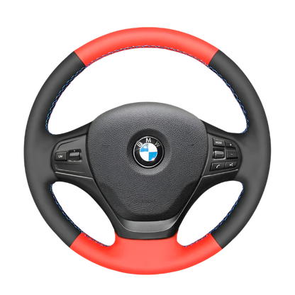 BMW - F20 F21 F22 F23 F30 F31 F34 (2011-2020)